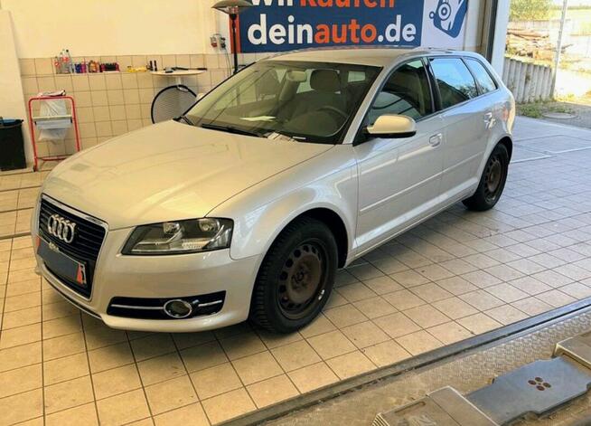 SPRZEDAM SAMOCHÓD AUDI