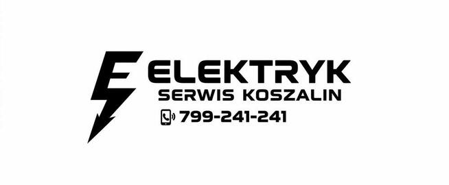 Elektryk Koszalin | Serwis, Pomiary, Smart Home, Awarie