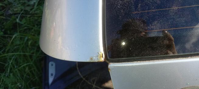 Sprzedam klapę od golfa