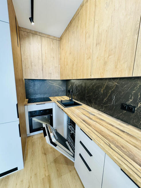 2-pokojowe mieszkanie | Warszawa, Praga-Południe | 38 m² | B