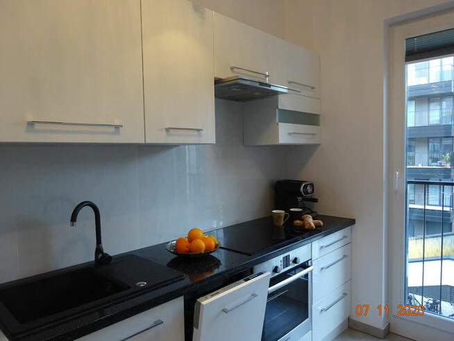 3 pokoje 64 m² Rakowicka 22C / UEK / BEZ PROWIZJI