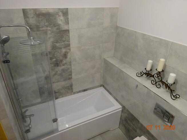 3 pokoje 64 m² Rakowicka 22C / UEK / BEZ PROWIZJI