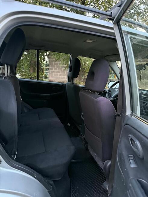 Sprzedam Suzuki Grand Vitara