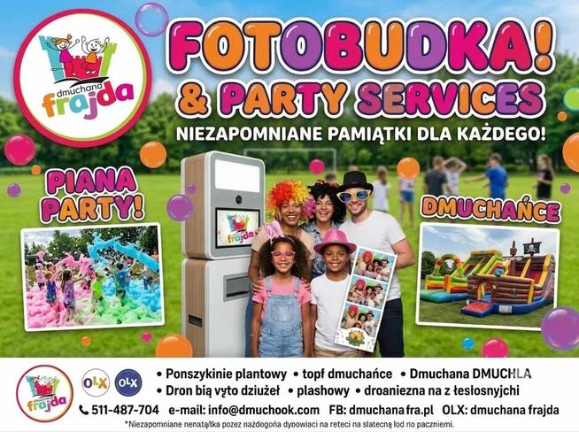 Wynajem Dmuchańców Wodne Zorb, Buperball