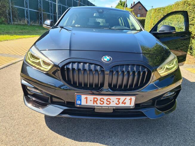 Bmw 1 Przebieg 16000