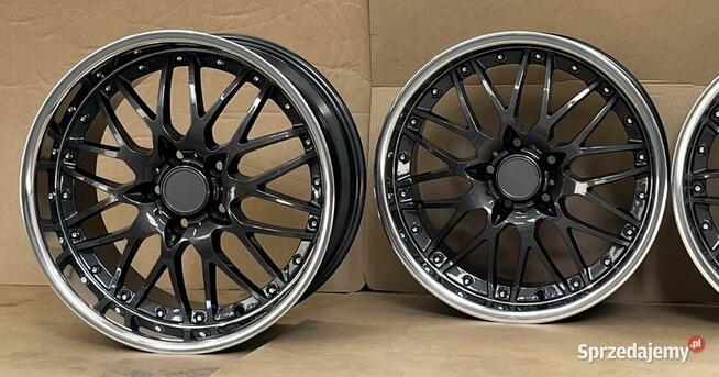 Nissan 350Z 370Z Supra MK4 Infiniti IS 8,5J 9,5J 18 5x114,3