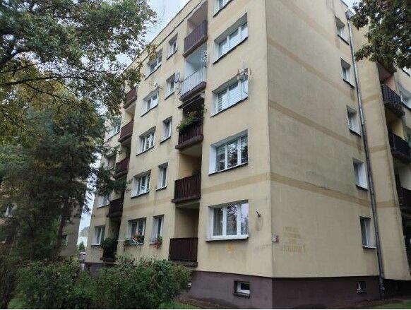 Mieszkanie 42,0 m2 centrum Częstochowy konkurs ofert