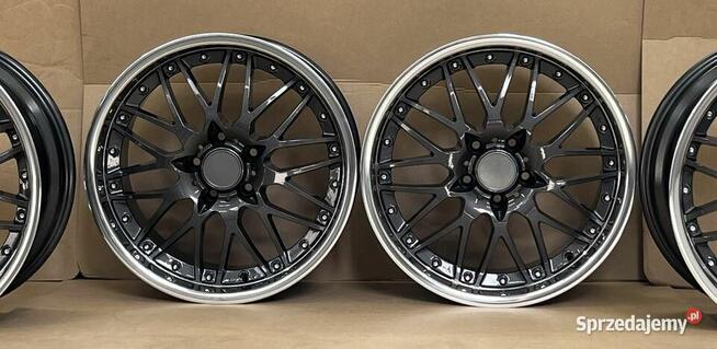 Nissan 350Z 370Z Supra MK4 Infiniti IS 8,5J 9,5J 18 5x114,3