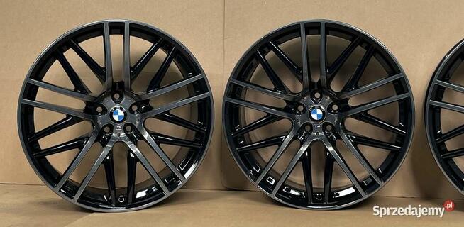 OE BMW serii 7 G11 G12 serii 6 GT G32 21 cali 650M