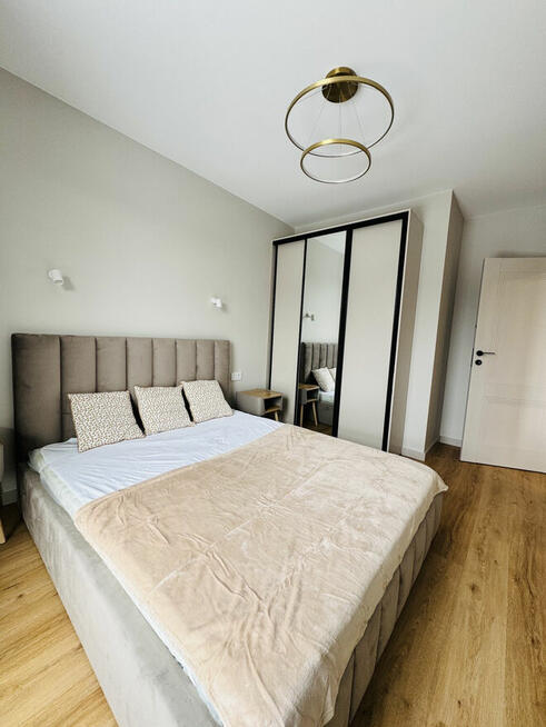 2-pokojowe mieszkanie | Warszawa, Praga-Południe | 38 m² | B