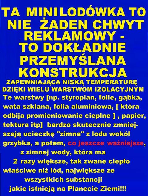 GRZYBEK TYBETAŃSKI w mini-lodówce! wiejskie mleko mleku 30g