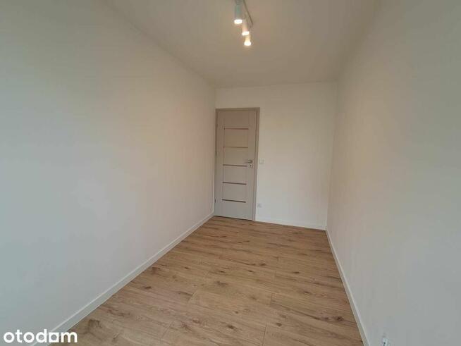 3-POK MIESZKANIE PO GEN REMON, BRONOWICE, BALKON, DWIE WINDY