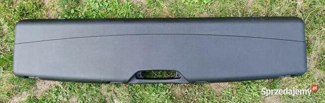 Wiatrówka PCP SNOWPEAK P35X cal.6.35 + kufer