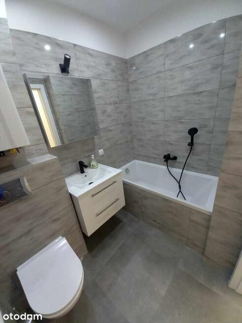 2-pokojowe mieszkanie 34 m2 z balkonem - wynajmę