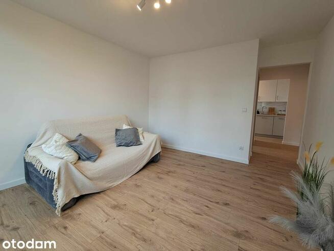 3-POK MIESZKANIE PO GEN REMON, BRONOWICE, BALKON, DWIE WINDY