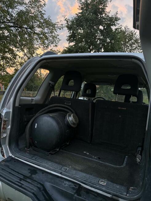 Sprzedam Suzuki Grand Vitara