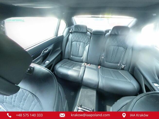 BMW 750i XDRIVE 2022 / 4.4L / V8 / 530 KM / 4X4 /