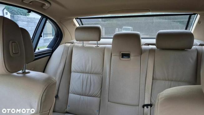 BMW Seria 5 E60 Salon Polska Bezwypadkowy