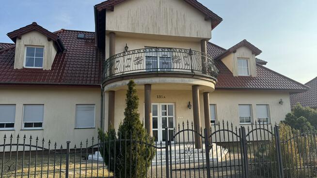 Lokal użytkowy Brzeźnik gm. Bolesławiec
