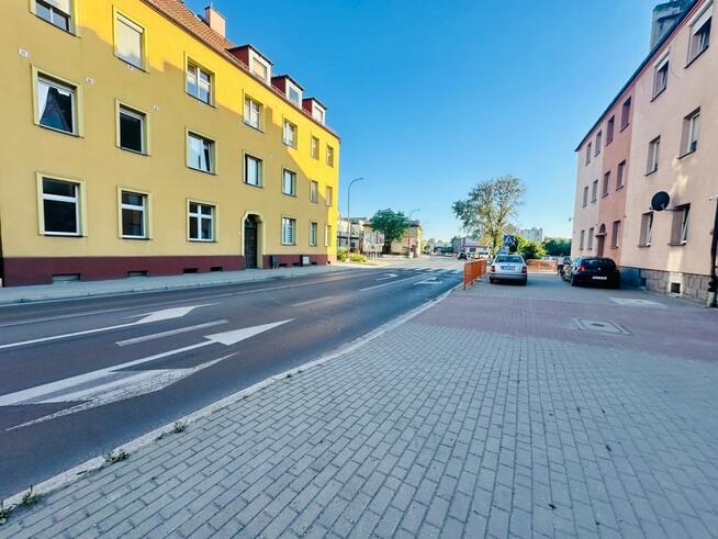 Lokal użytkowy Strzelin, Wolności