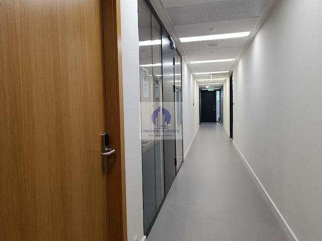 Lokal użytkowy Warszawa Mokotów, Domaniewska