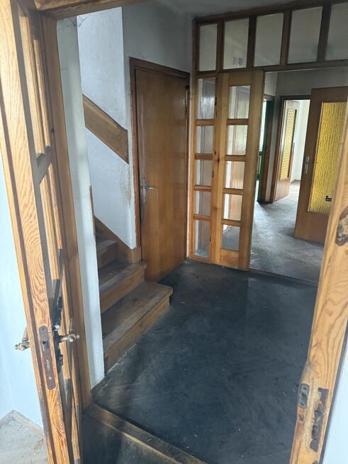 Lokal w centrum Częstochowy z ogrodem