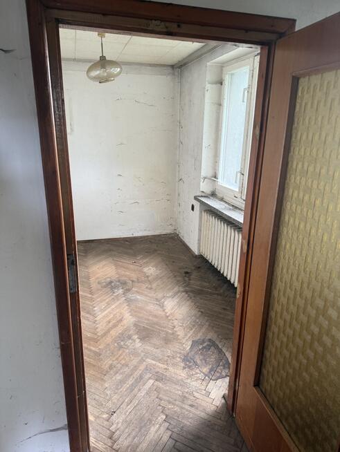 Lokal w centrum Częstochowy z ogrodem