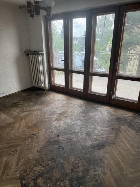 Lokal w centrum Częstochowy z ogrodem