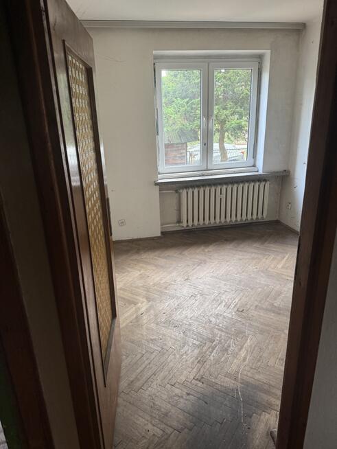 Lokal w centrum Częstochowy z ogrodem