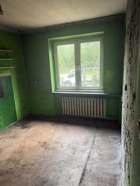 Lokal w centrum Częstochowy z ogrodem