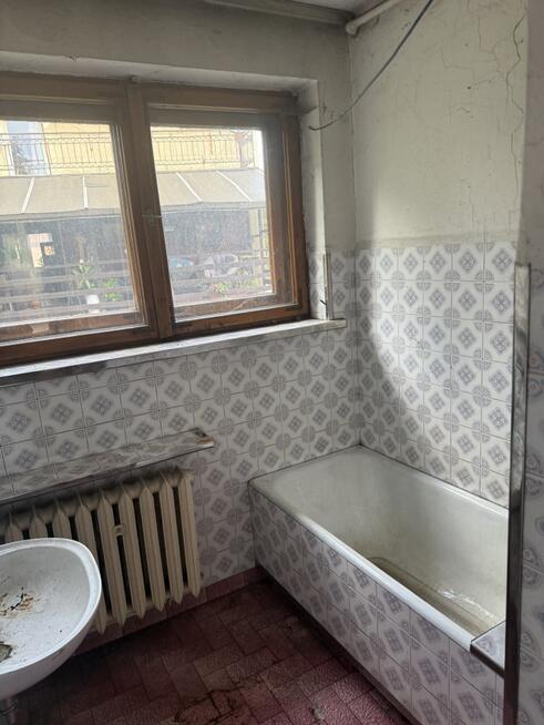 Lokal w centrum Częstochowy z ogrodem
