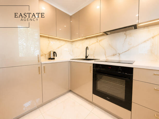 Sanocka | 36 m² | 2 pokoje | Rakowiec