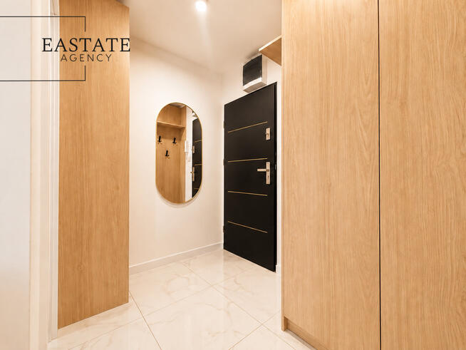Sanocka | 36 m² | 2 pokoje | Rakowiec