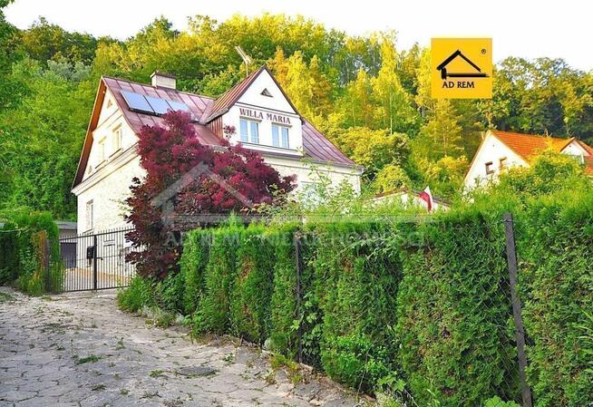 Lokal użytkowy Kazimierz Dolny, Szkolna