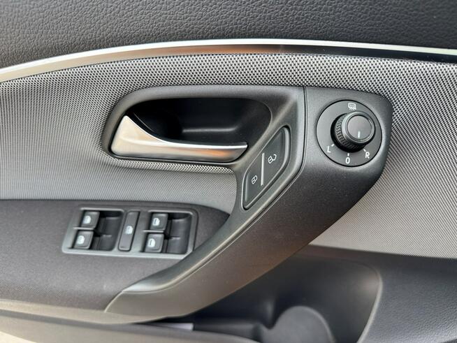 Volkswagen Polo Cross Pisemna Gwarancja 12 miesięcy