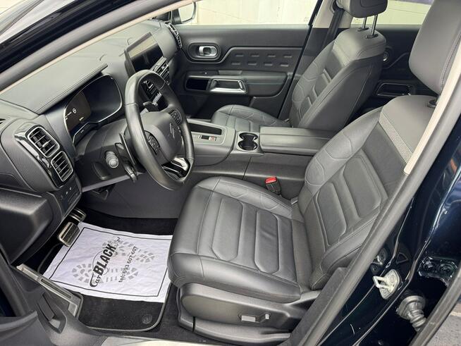 Citroen C5 Aircross Pisemna Gwarancja 12 miesięcy