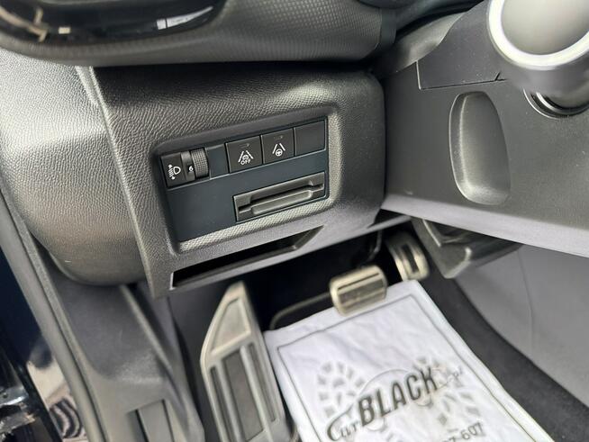 Citroen C5 Aircross Pisemna Gwarancja 12 miesięcy