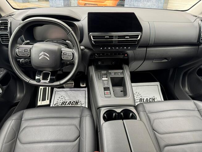 Citroen C5 Aircross Pisemna Gwarancja 12 miesięcy