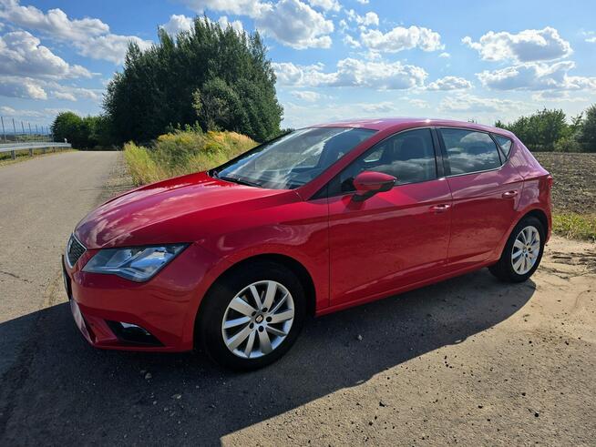 Seat Leon 1.2 TSI Style