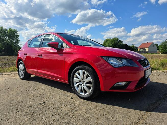 Seat Leon 1.2 TSI Style