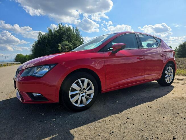 Seat Leon 1.2 TSI Style