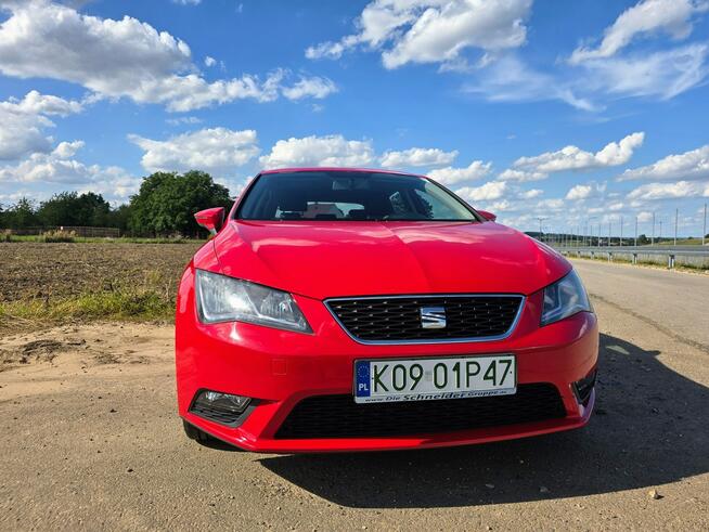 Seat Leon 1.2 TSI Style