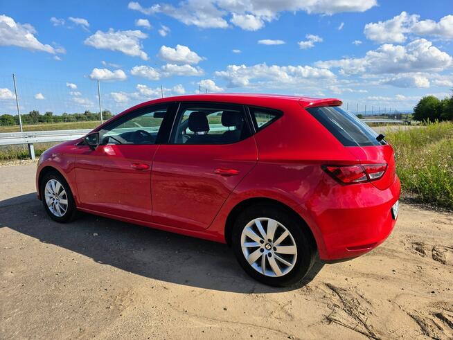 Seat Leon 1.2 TSI Style