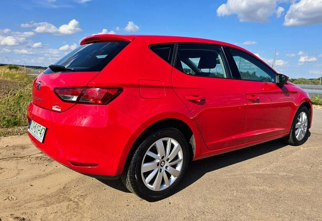 Seat Leon 1.2 TSI Style
