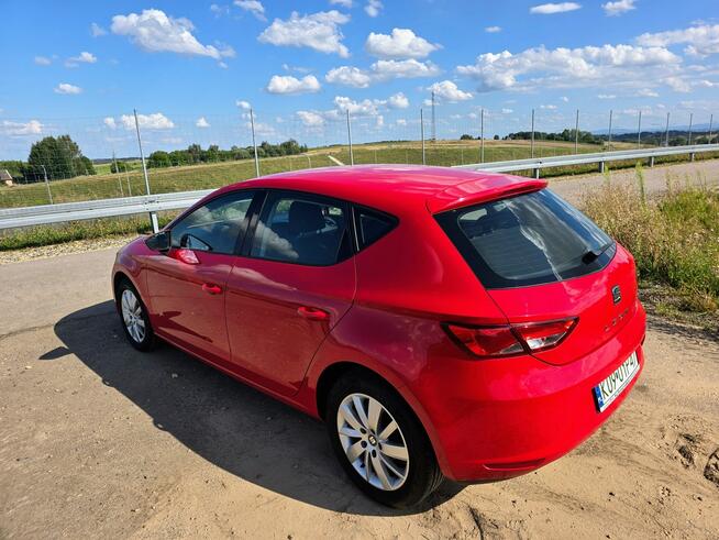 Seat Leon 1.2 TSI Style