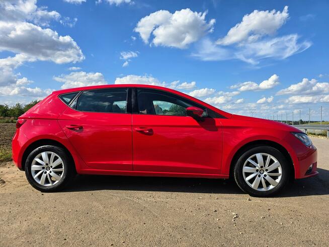 Seat Leon 1.2 TSI Style