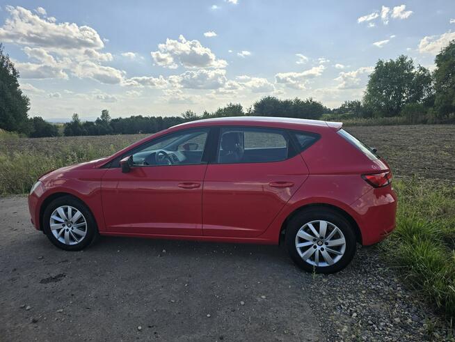 Seat Leon 1.2 TSI Style