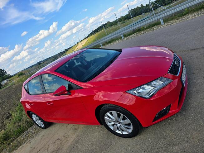 Seat Leon 1.2 TSI Style