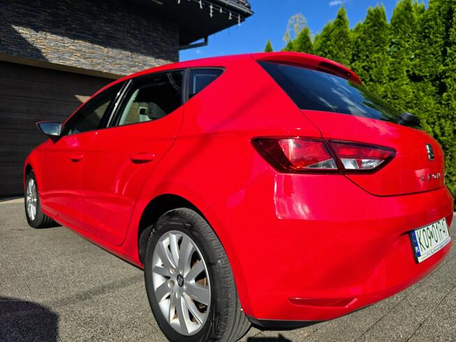 Seat Leon 1.2 TSI Style