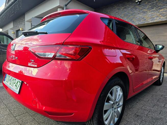 Seat Leon 1.2 TSI Style